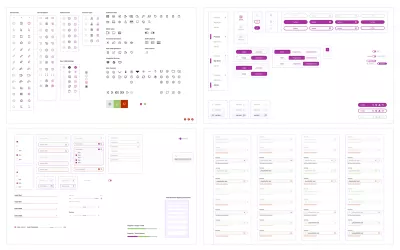 Developing and Maintaining Dynamic Interface Components in Figma - Innotescus